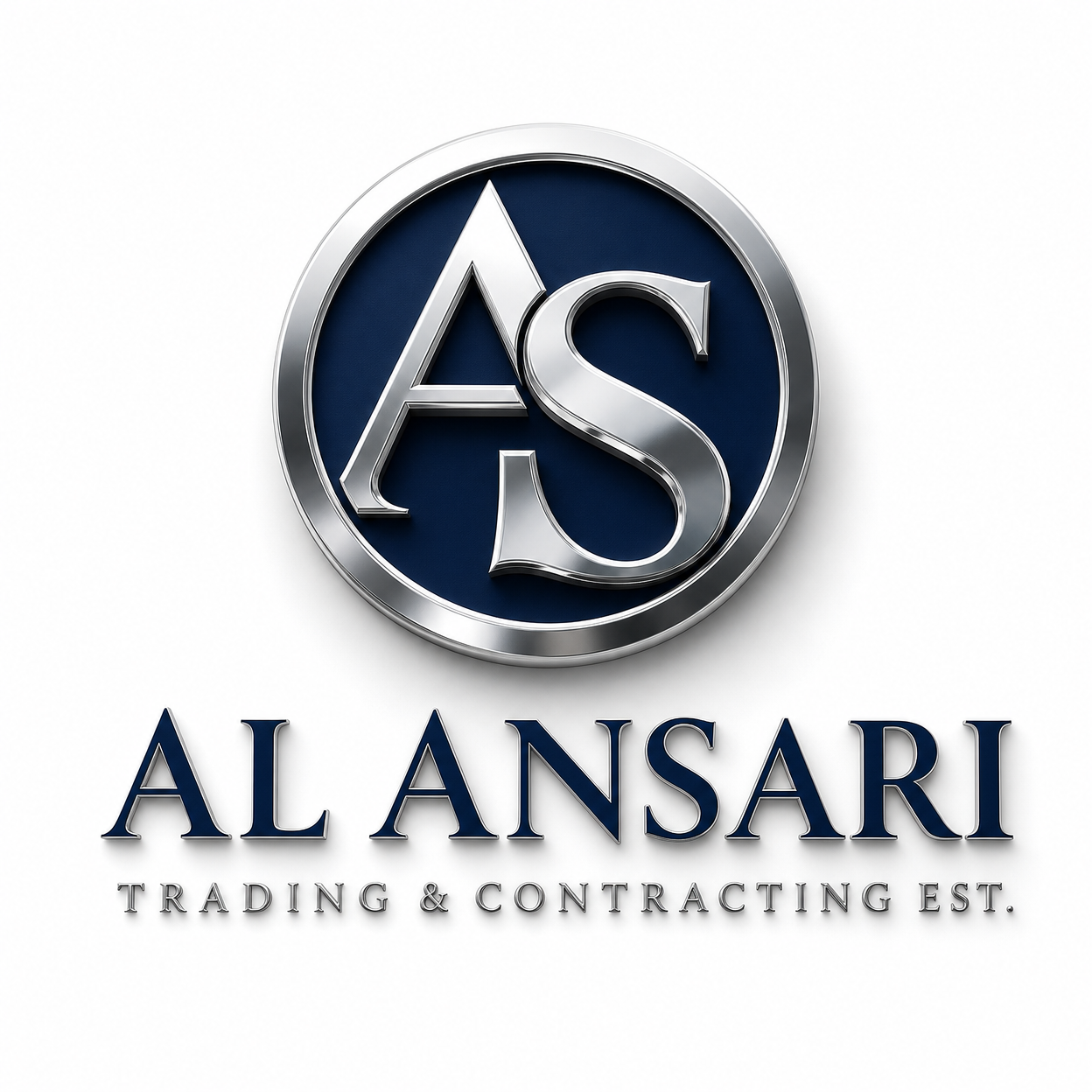 Al Ansari Trading & Contracting Est